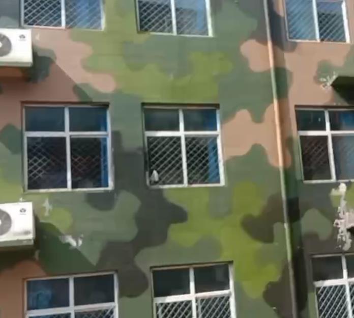 嘉峪关核心业务：全场景迷彩漆施工服务